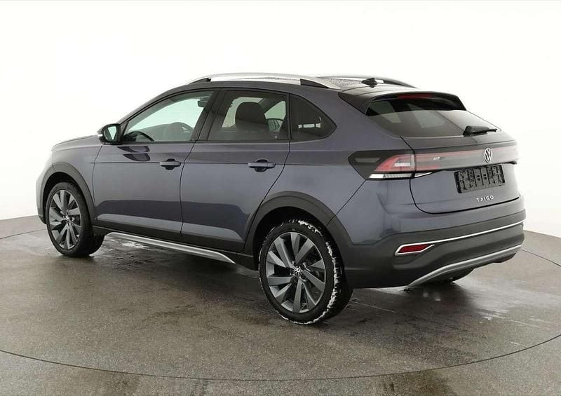 Neu VW Taigo Style 116 PS (85 kW) 2026 Rauch grau metallic/ dac... SUV