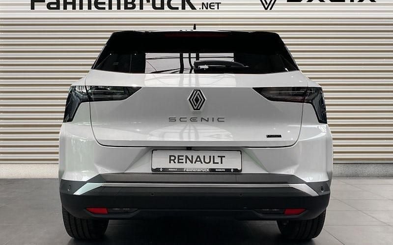 Gebraucht Renault Scenic E-Tech Iconic 160 kW (218 PS) 2024 Andere farbe SUV