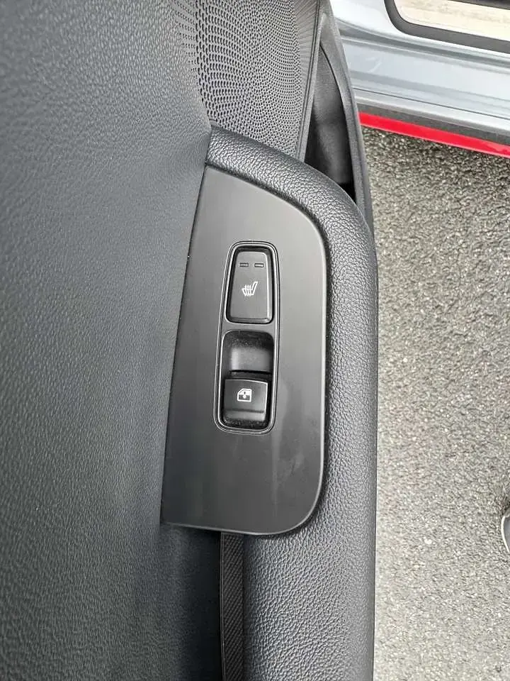 Gebraucht Kia Ceed GT GT 204 PS (150 kW) 2023 Limousine