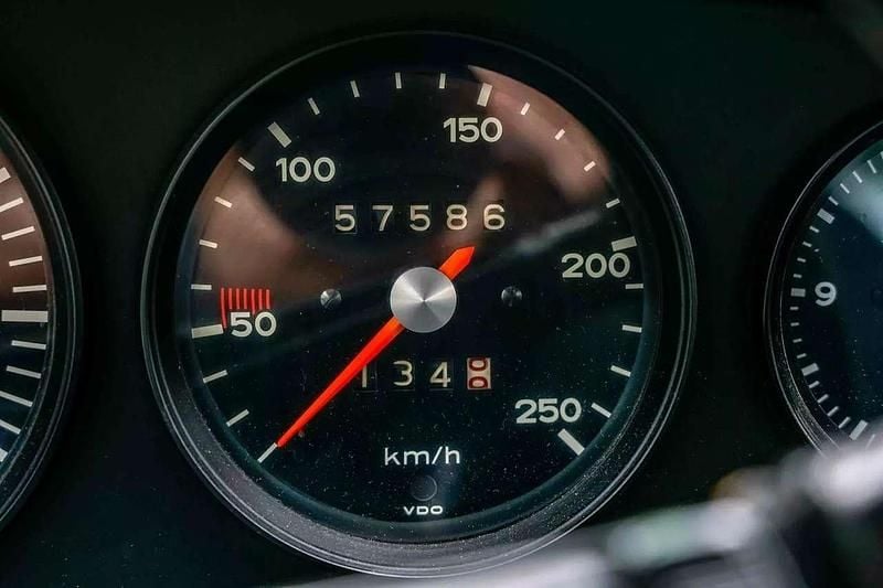 Gebraucht 1969 Porsche 912 | 80.000 € - Bild 1/4