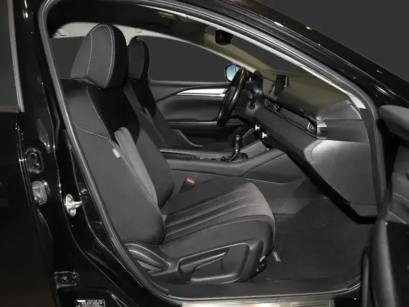 Gebraucht Mazda 6 165 PS (121 kW) 2023 Schwarz