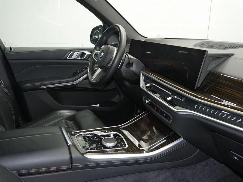 Gebraucht BMW X5 Shadowline 298 PS (219 kW) 2024 Schwarz SUV