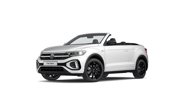 Gebraucht VW T-Roc Beats 150 PS (110 kW) 2023 SUV