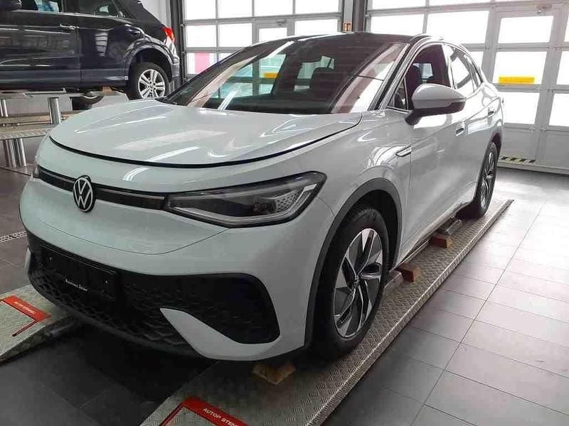 Gebraucht VW ID.5 Pro Performance 150 kW (204 PS) 2023 Gletscherweiß SUV