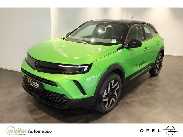 Gebraucht Opel Mokka GS Line 101 PS (74 kW) 2023 Gruen SUV