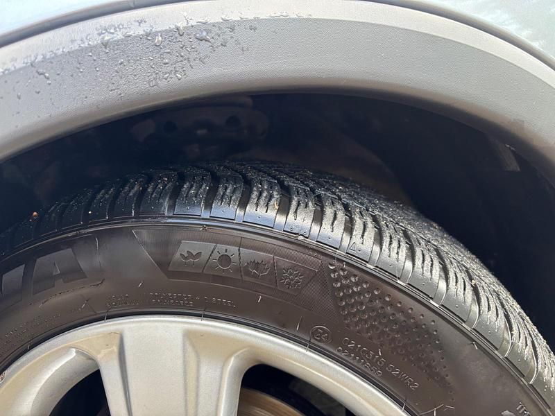 Usata Opel Corsa 2003 Grigio Utilitaria