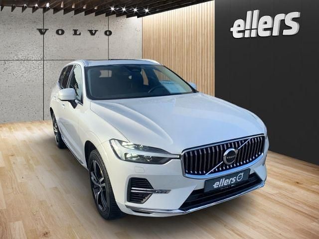 Gebraucht Volvo XC60 398 PS (292 kW) 2022 Weiß SUV