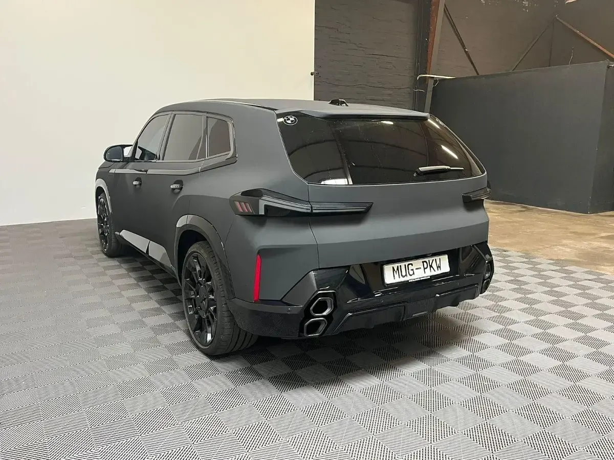 Gebraucht BMW XM Performance 653 PS (480 kW) 2024 Grau SUV