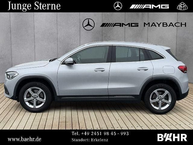 Gebraucht 2020 Mercedes GLA200 SUV | 28.450 € (Guter Preis) - Bild 1/4