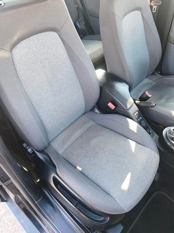 Gebraucht Seat Toledo 140 PS (102 kW) 2006 Blau Kleinwagen