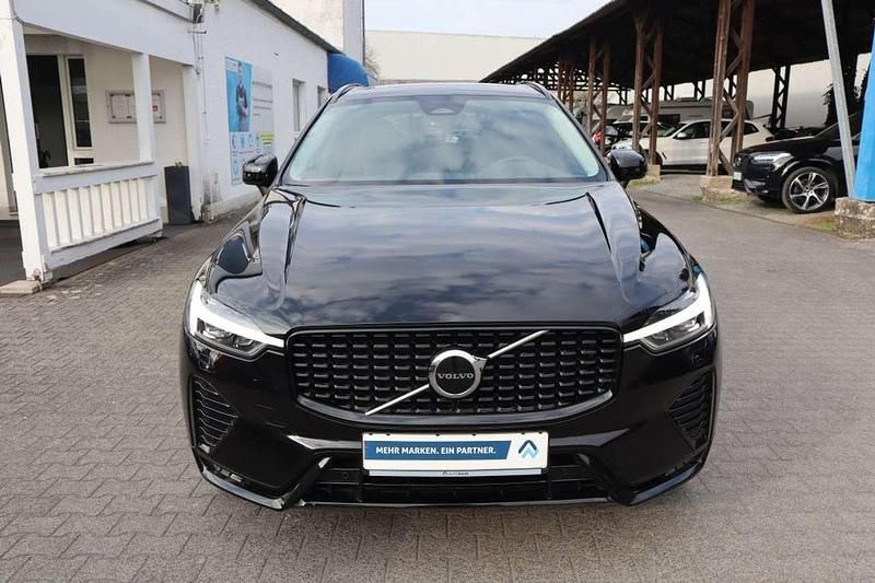 Brugt Volvo XC60 Plus 197 HK (144 kW) 2024 Sort SUV