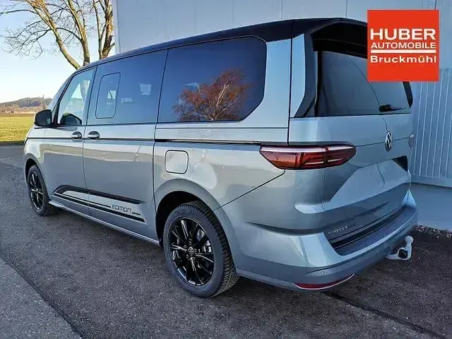 Nowe VW Multivan Edition 2026 Andere Minivan