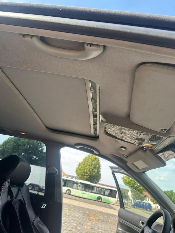 Gebraucht VW Golf III 1999 Grau Limousine