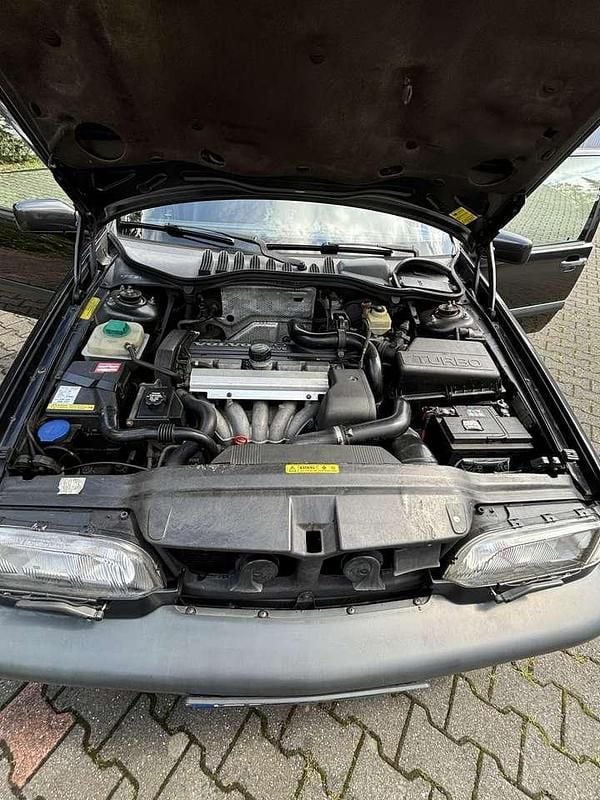 Gebraucht Volvo 850 226 PS (166 kW) 1996 Grau Kombi