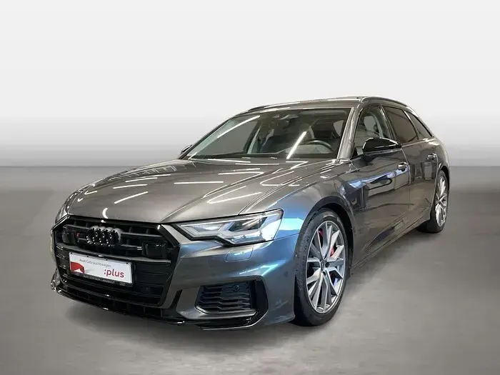 Gebraucht Audi S6 Ambiente 344 PS (253 kW) 2023 Kombi