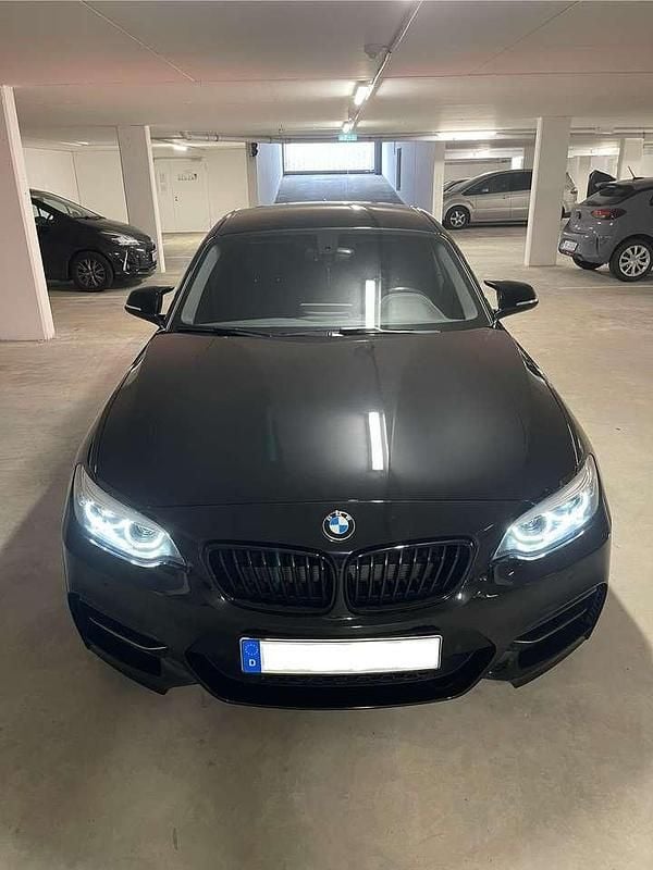 Gebraucht 2021 BMW M240 M Sport Coupé | 36.500 € (Fairer Preis) - Bild 1/4