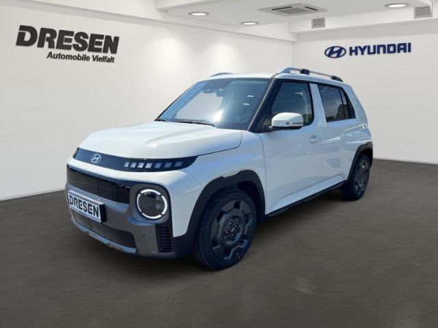 Beige Neu 2025 Hyundai Inster Kleinwagen | 27.500 € (Fairer Preis) - Bild 1/4