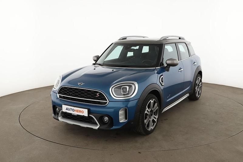 Gebraucht Mini Cooper S Countryman 178 PS (130 kW) 2022 SUV