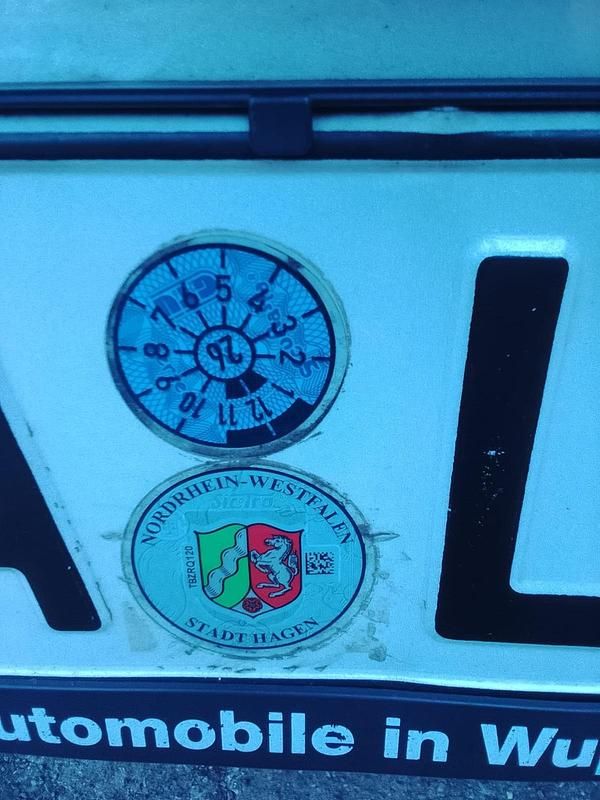 Gebraucht Opel Meriva 86 PS (63 kW) 2005 Grau Van / Kleinbus