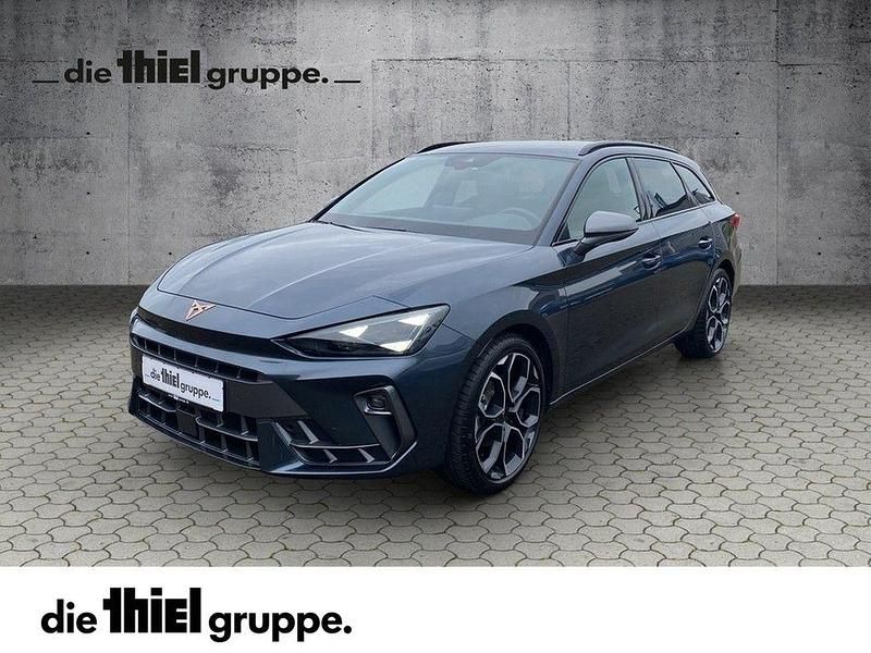 Sonstige Gebraucht 2025 Cupra Leon Kombi | 33.990 € (Fairer Preis) - Bild 1/4