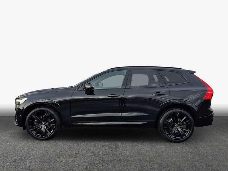 Gebraucht Volvo XC60 Plus 250 PS (183 kW) 2025 Onyx black metallic SUV