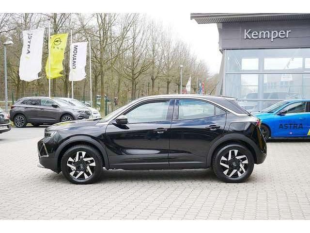 Gebraucht Opel Mokka-e Elegance 100 kW (136 PS) 2021 SUV