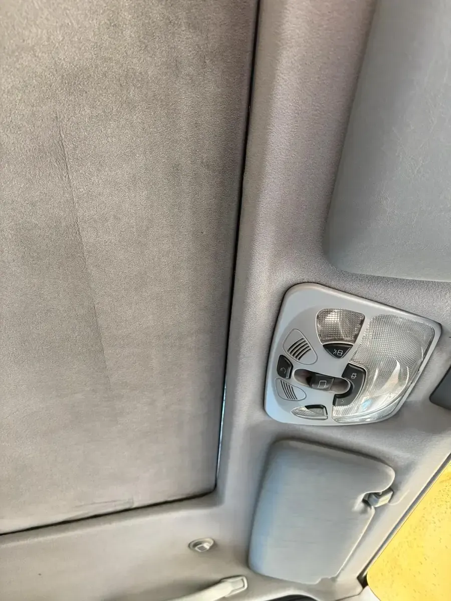 Gebraucht Mercedes G270 156 PS (114 kW) 2006 Silber SUV