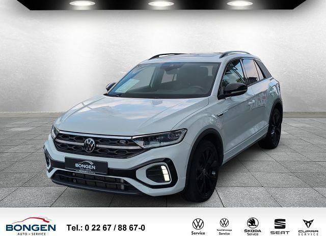 Gebraucht 2023 VW T-Roc R-line SUV | 33.990 € (Teuer) - Bild 1/4