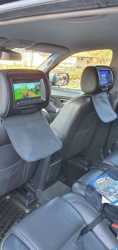 Gebraucht 2010 Volvo XC90 SUV | 14.990 € - Bild 1/4