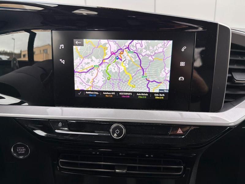 Gebraucht Opel Mokka Edition 101 PS (74 kW) 2024 Grau SUV