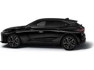Neu DS Automobiles DS4 145 PS (106 kW) 2026 Schwarz (perlaneraschwarz metallic) Limousine
