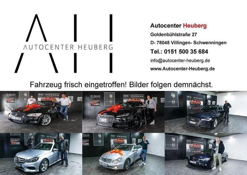 Grün Gebraucht 2017 Audi A5 Sportback S-Line Limousine | 24.990 € (Teuer) - Bild 1/1