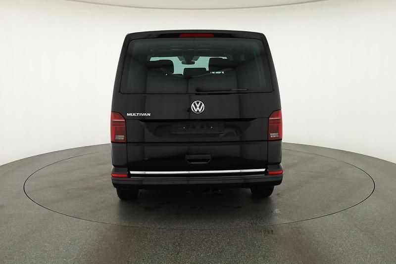 Deep black perleffekt Gebraucht 2021 VW T6.1 Van | 51.475 € (Superpreis) - Bild 1/4