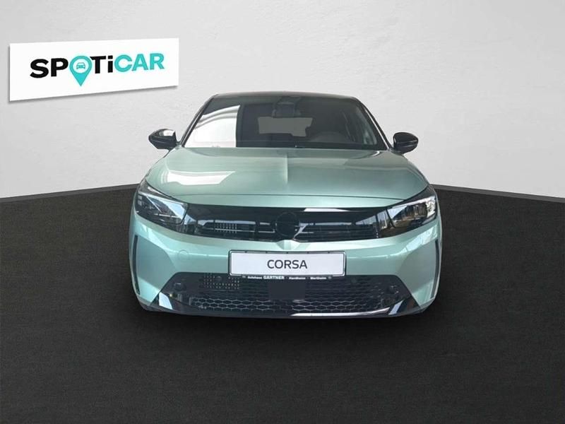 Neu Opel Corsa 101 PS (74 kW) 2026 /typ aussenverkleidung metall Kleinwagen