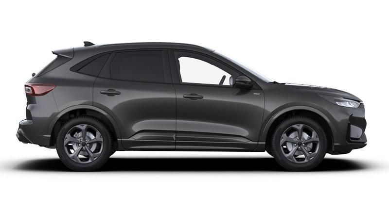 Neu Ford Kuga ST-Line 180 PS (132 kW) 2025 Grau SUV