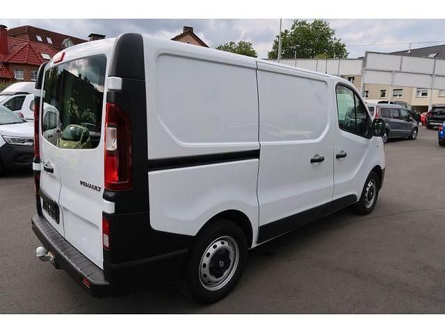 Gebraucht Renault Trafic Komfort 120 PS (88 kW) 2020 Van / Kleinbus