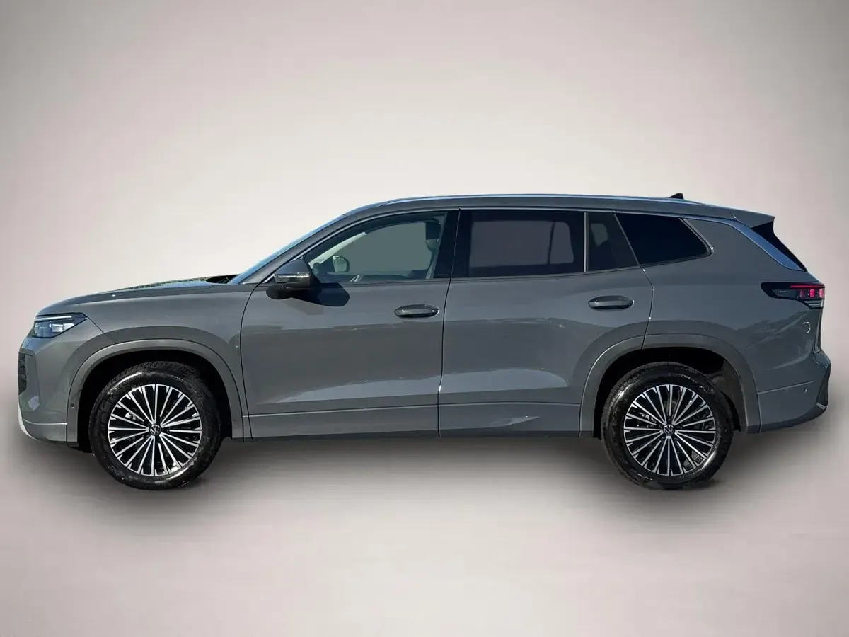 Gebraucht VW Tayron Life 150 PS (110 kW) 2025 Manufacturer SUV