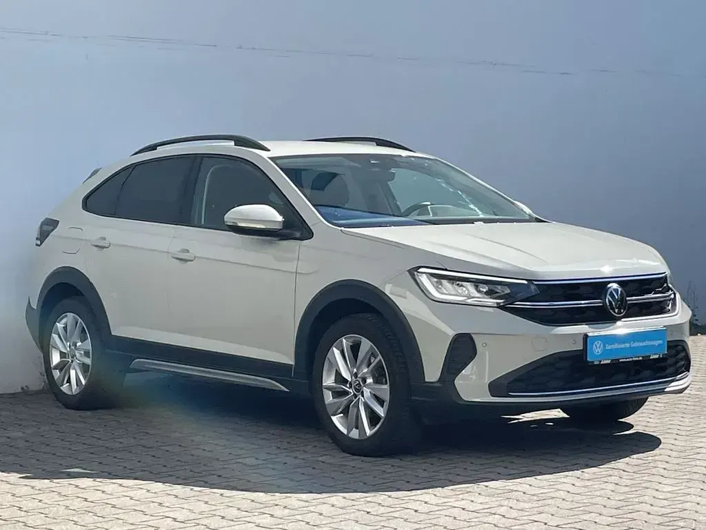 Gebraucht VW Taigo Life 110 PS (80 kW) 2022 Ascotgrau SUV