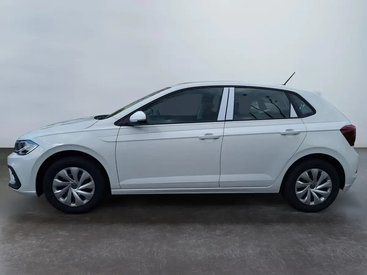 Neu VW Polo Style 95 PS (69 kW) 2026 Kleinwagen