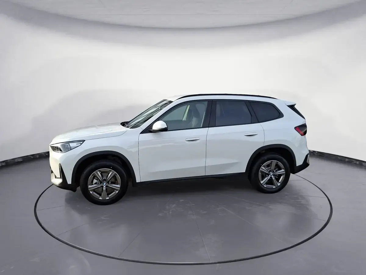 Usado BMW X1 Comfort Edition 136 CV (100 kW) 2026 SUV
