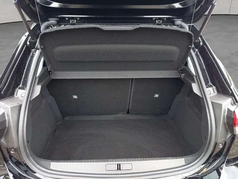 Gebraucht Opel Corsa Edition 75 PS (55 kW) 2023 Schwarz Limousine