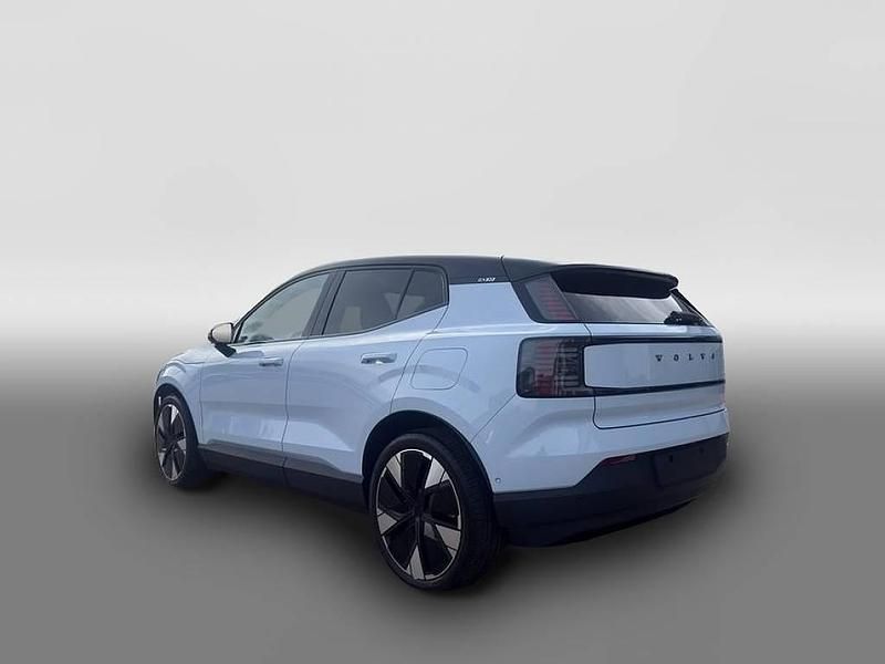 Gebraucht Volvo EX30 Performance 314 kW (428 PS) 2025 Blau SUV