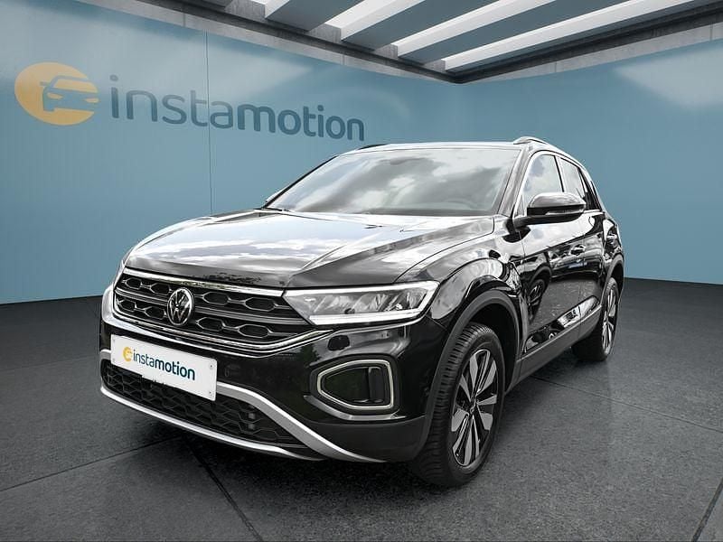 Gebraucht 2023 VW T-Roc SUV | 28.699 € (Fairer Preis) - Bild 1/4