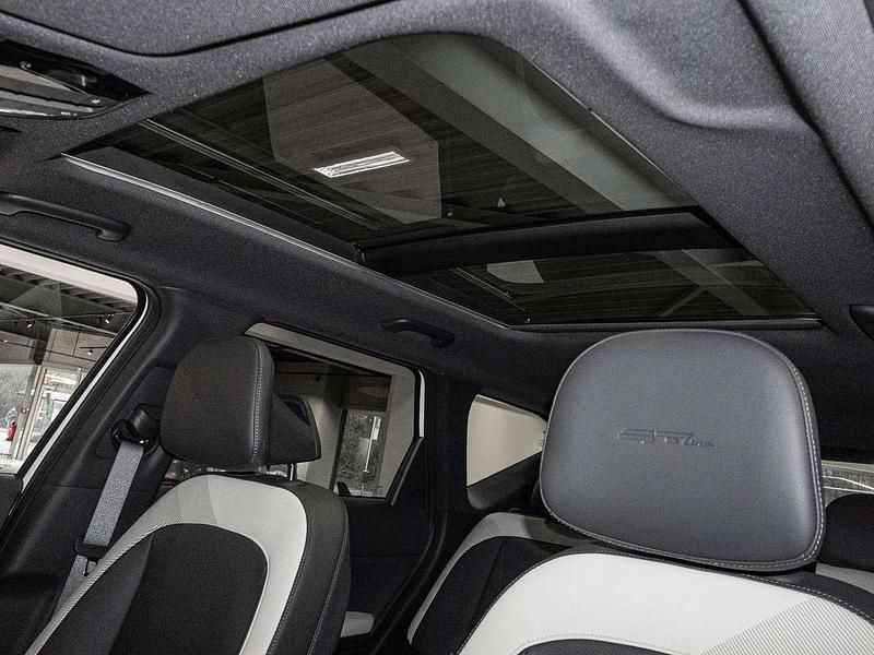 Neu Kia EV5 GT-Line 160 kW (218 PS) 2026 Weiß SUV