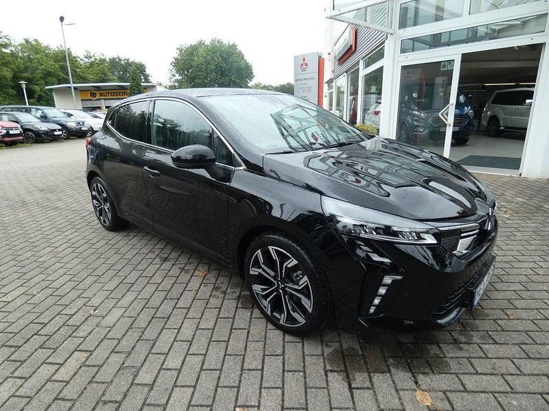 Schwarz Gebraucht 2024 Mitsubishi Colt Select Limousine | 20.890 € (Etwas zu teuer) - Bild 1/4