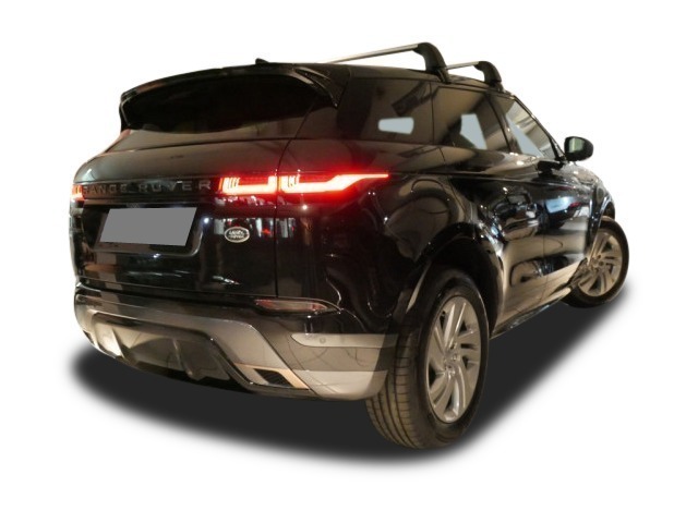 Verkauft Land Rover Range Rover evoque., gebraucht 2019, 0
