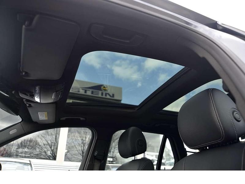 Gebraucht Mercedes GLC250 211 PS (155 kW) 2015 Tenoritgraumetallic SUV