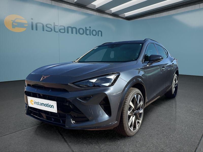 Grau Neu 2025 Cupra Formentor SUV | 35.349 € (Fairer Preis) - Bild 1/4