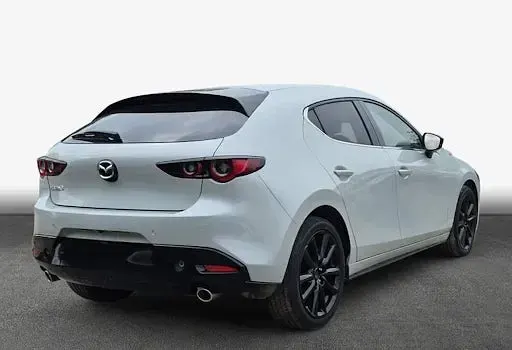 Neu Mazda CX-30 Homura-Line 140 PS (102 kW) 2025 Weiß SUV