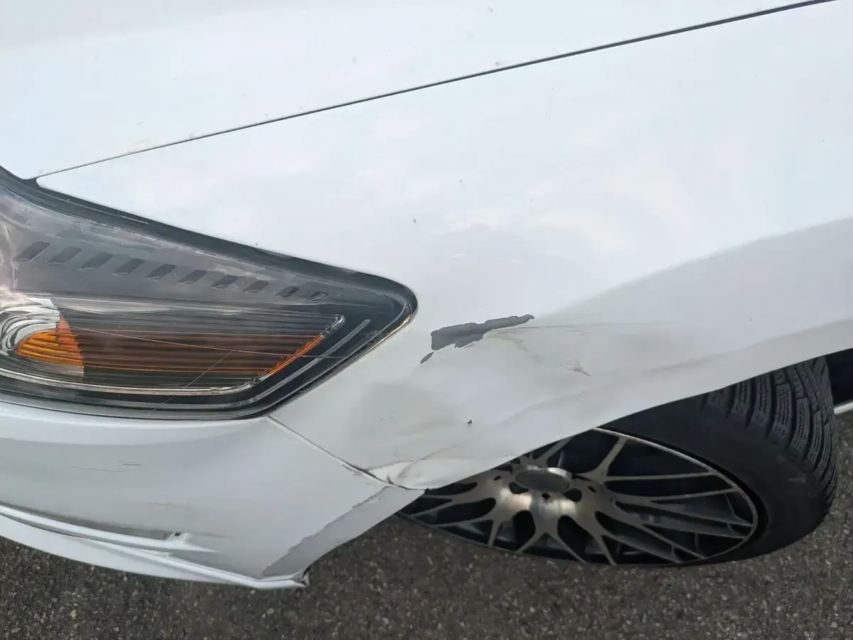 Second-hand Ford Mondeo Titanium S 200 CP (147 kW) 2013 Alb Break